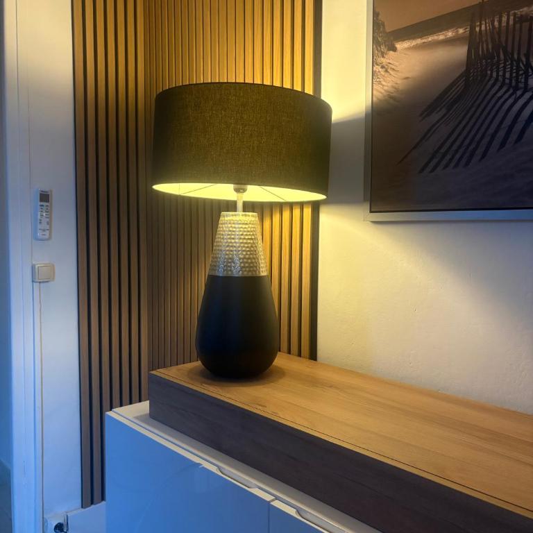 Le Marco Polo Palavas avenue St Maurice - Appartement - Rez-de-Chaussée - 1