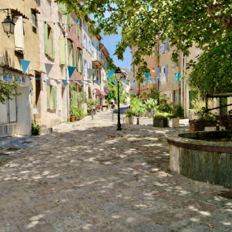 CO030-061 Appart 2 pièces-Mezzanine - 4 personnes - Port Cogolin - Appartamento con 1 Camera da Letto - 13