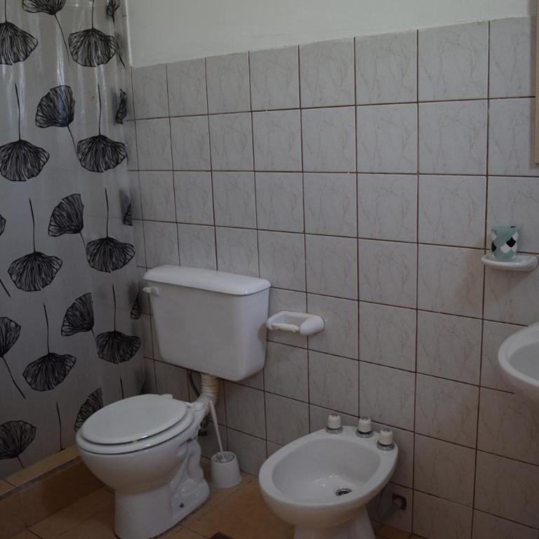 Posada Patagónica - Apartamento de 1 dormitorio - 3