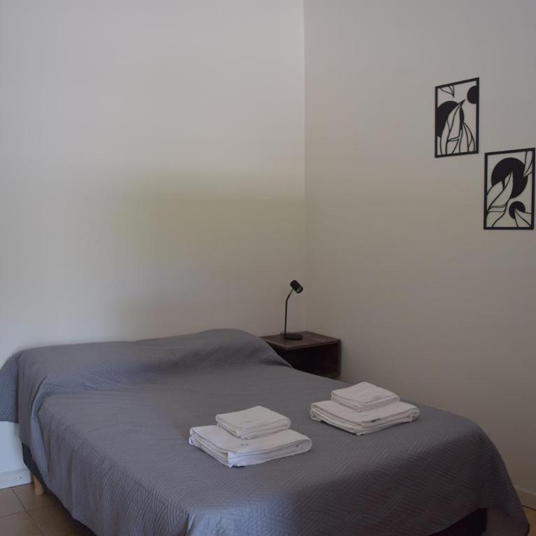 Posada Patagónica - Apartamento de 1 dormitorio - 4