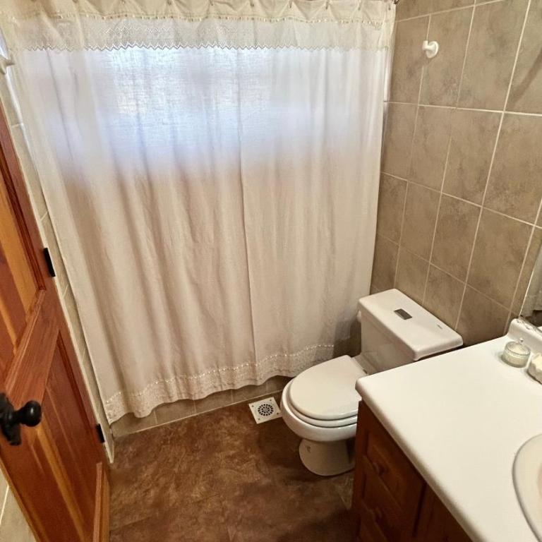 Hostal Tregualemu - Double Room with Balcony - 3