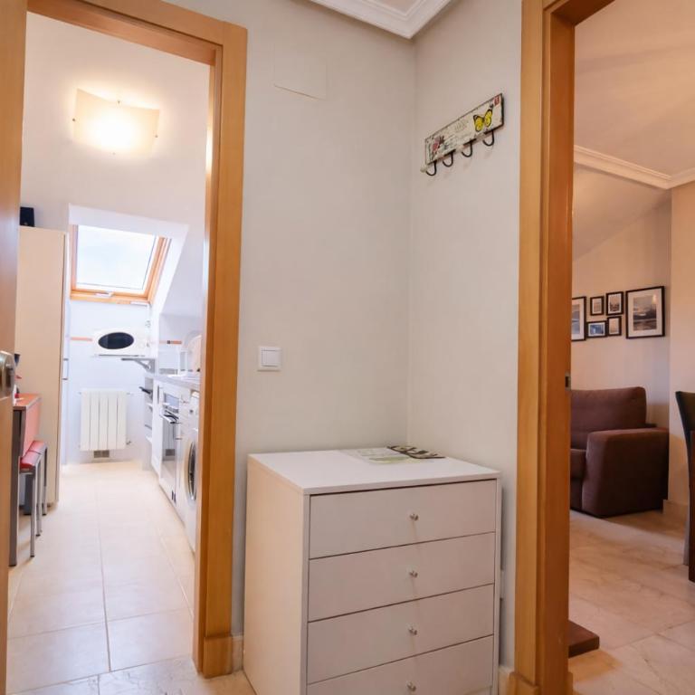 Apartamento turístico Aldamar - Apartment - 6