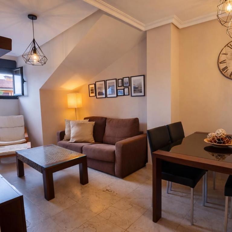 Apartamento turístico Aldamar - Apartment - 4
