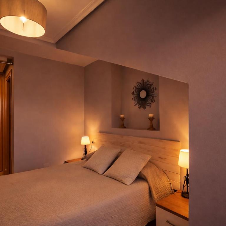 Apartamento turístico Aldamar - Apartment - 18