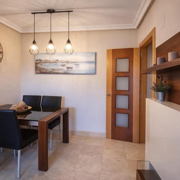 Apartamento turístico Aldamar - Apartment - 14