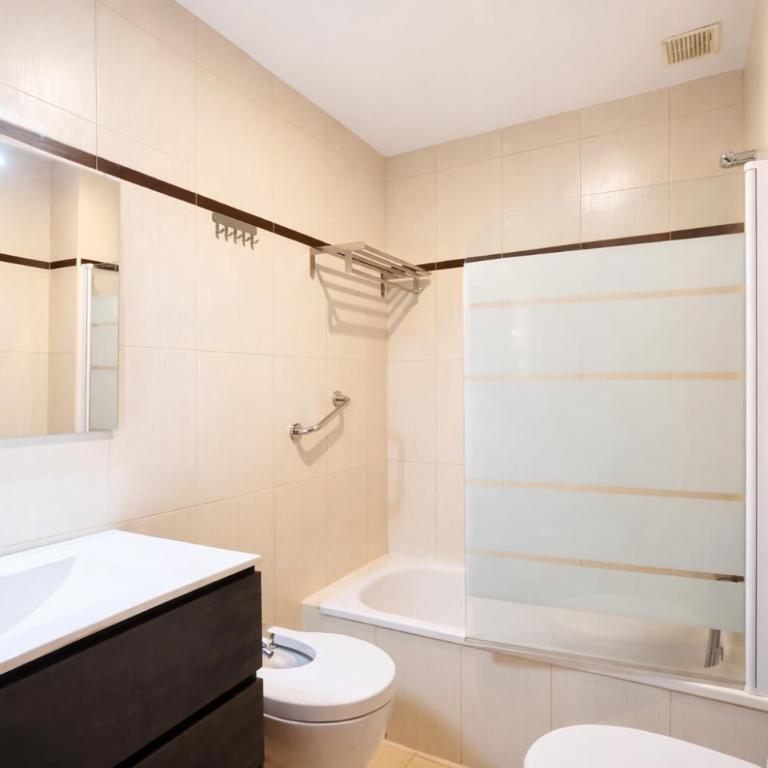 Apartamento turístico Aldamar - Apartment - 19