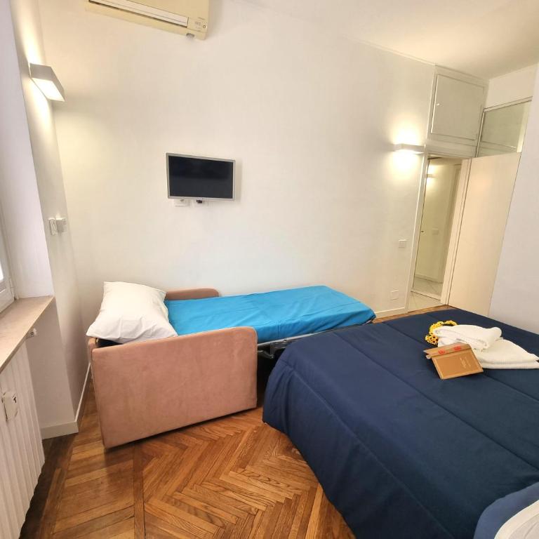 Gin Gin House by Holiday World - Appartamento con 1 Camera da Letto - 15