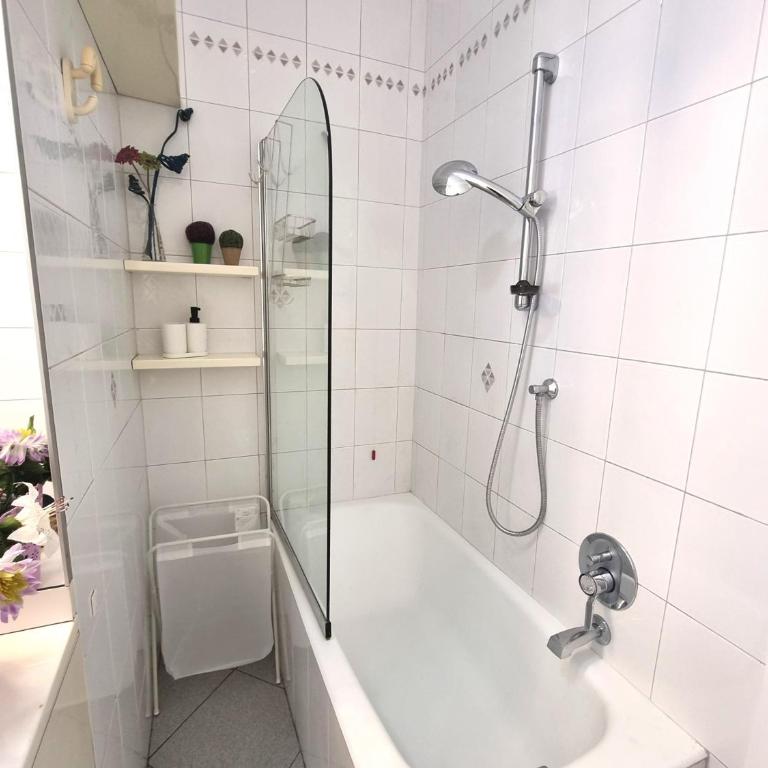 Gin Gin House by Holiday World - Appartamento con 1 Camera da Letto - 9