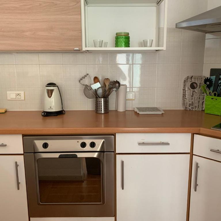 Le Marco Polo Palavas avenue St Maurice - Appartement - Rez-de-Chaussée - 17