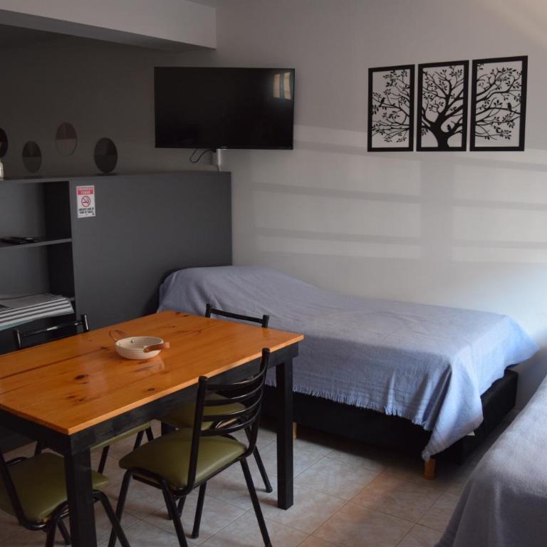 Posada Patagónica - Apartamento de 1 dormitorio - 14