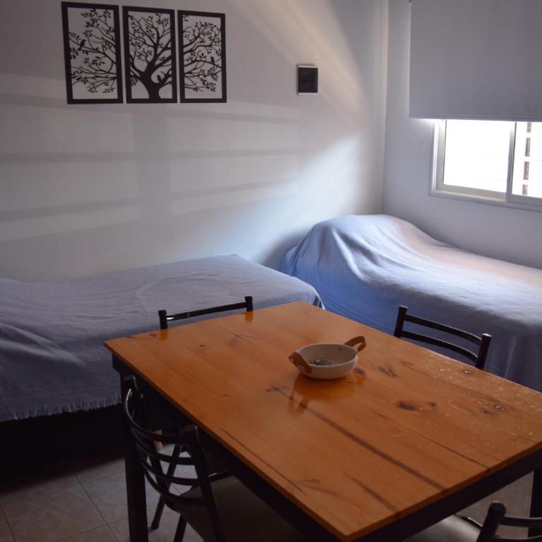 Posada Patagónica - Apartamento de 1 dormitorio - 15