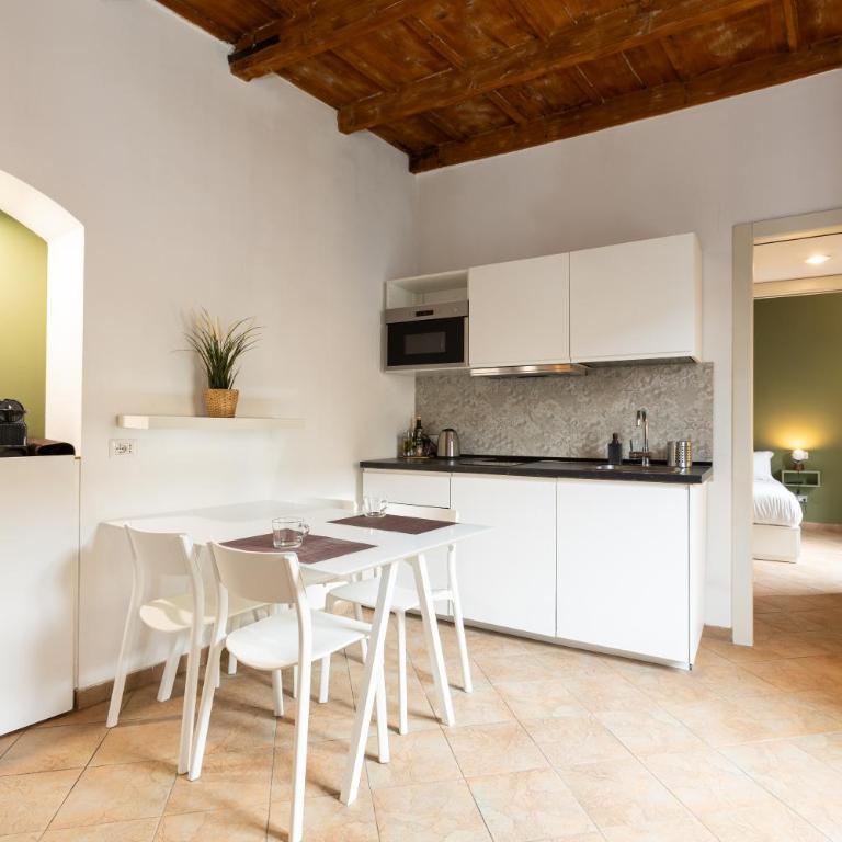 Milan Stay - Alzaia Naviglio Grande - Appartamento con Balcone - 15