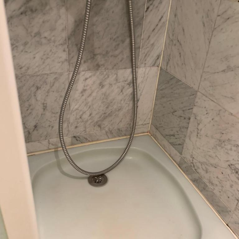 Le Marco Polo Palavas avenue St Maurice - Appartement - Rez-de-Chaussée - 26