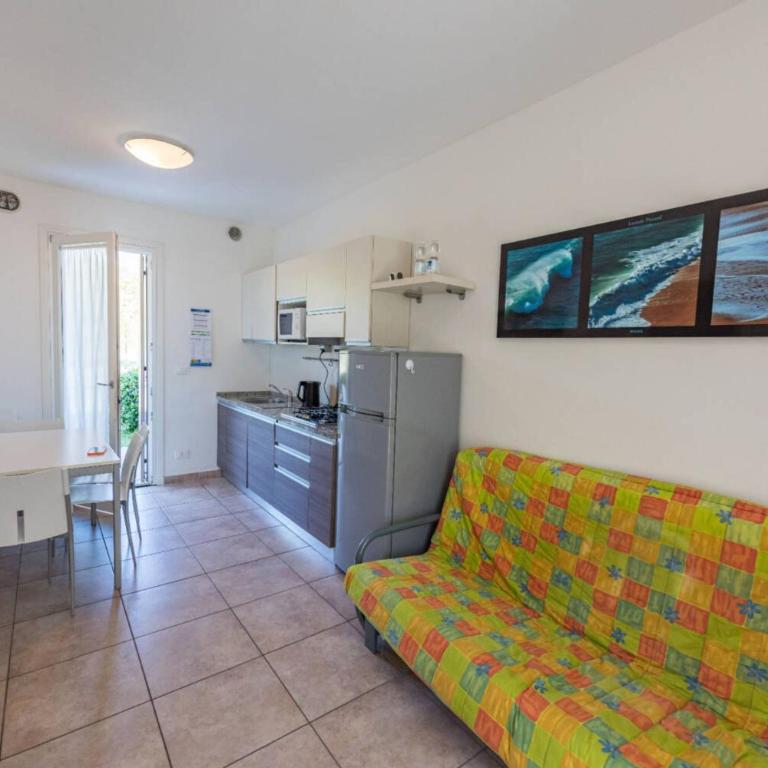Comfortable family apartment with swimming pool - Appartamento - 11