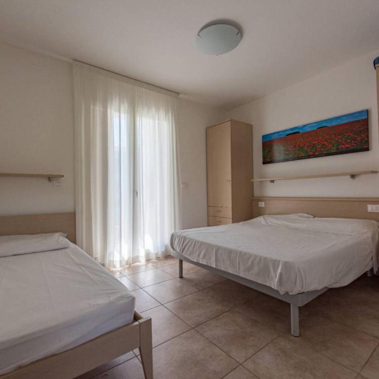 Comfortable family apartment with swimming pool - Appartamento - 5