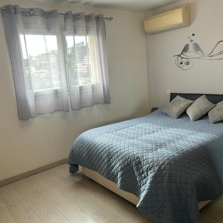 Family Villa SMB - Villa - Vue sur Jardin - 38