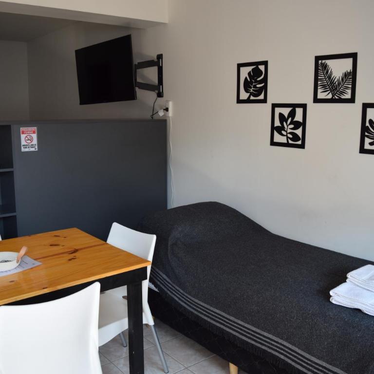 Posada Patagónica - Apartamento de 1 dormitorio - 13