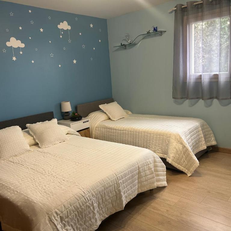 Family Villa SMB - Villa - Vue sur Jardin - 47