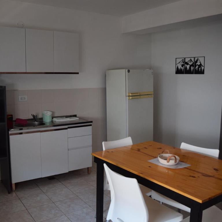 Posada Patagónica - Apartamento de 1 dormitorio - 14