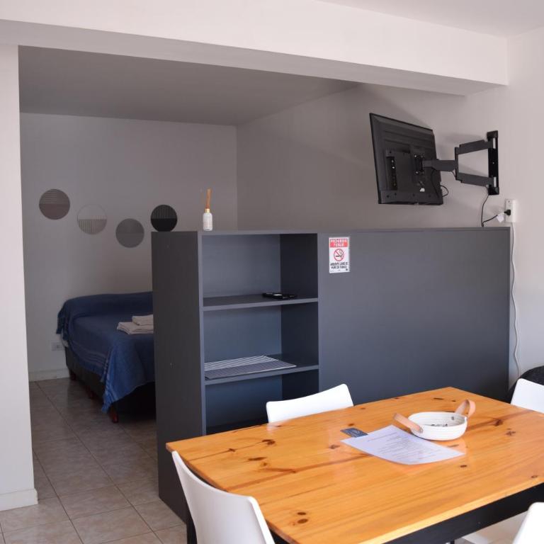Posada Patagónica - Apartamento de 1 dormitorio - 15