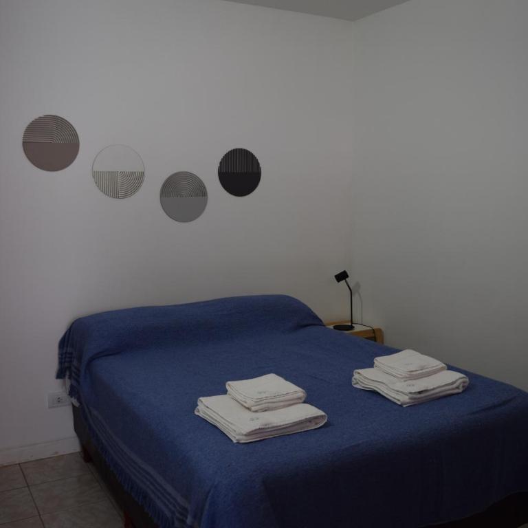 Posada Patagónica - Apartamento de 1 dormitorio - 16