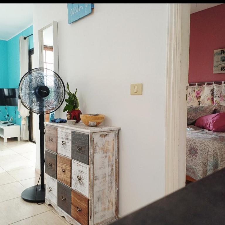 La Niña - Ocean View Apartment - Apartamento de 1 dormitorio - 5
