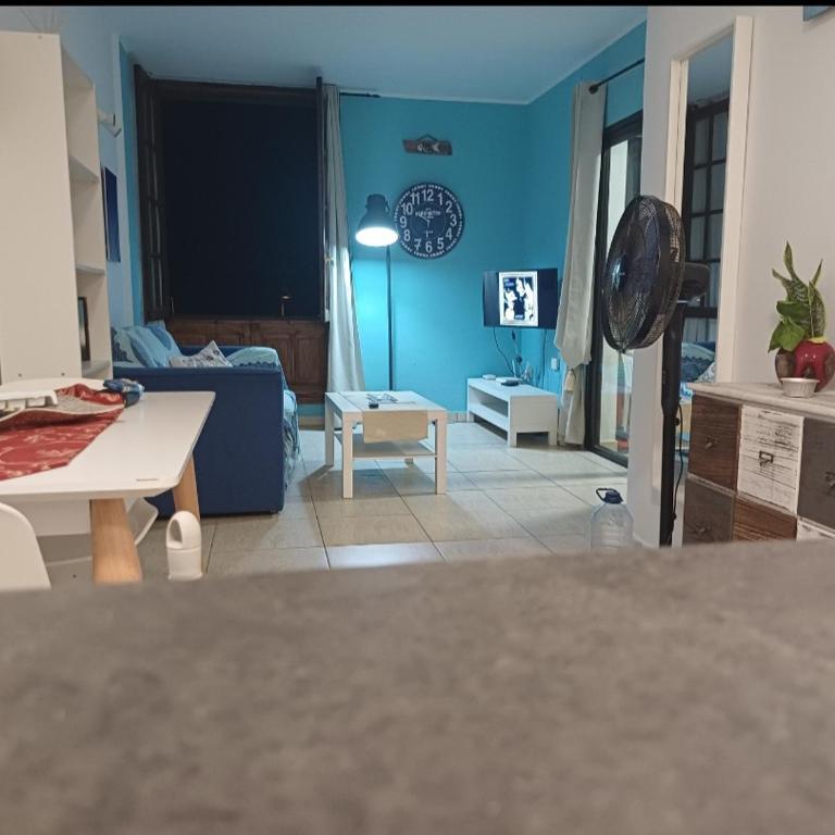 La Niña - Ocean View Apartment - Apartamento de 1 dormitorio - 4