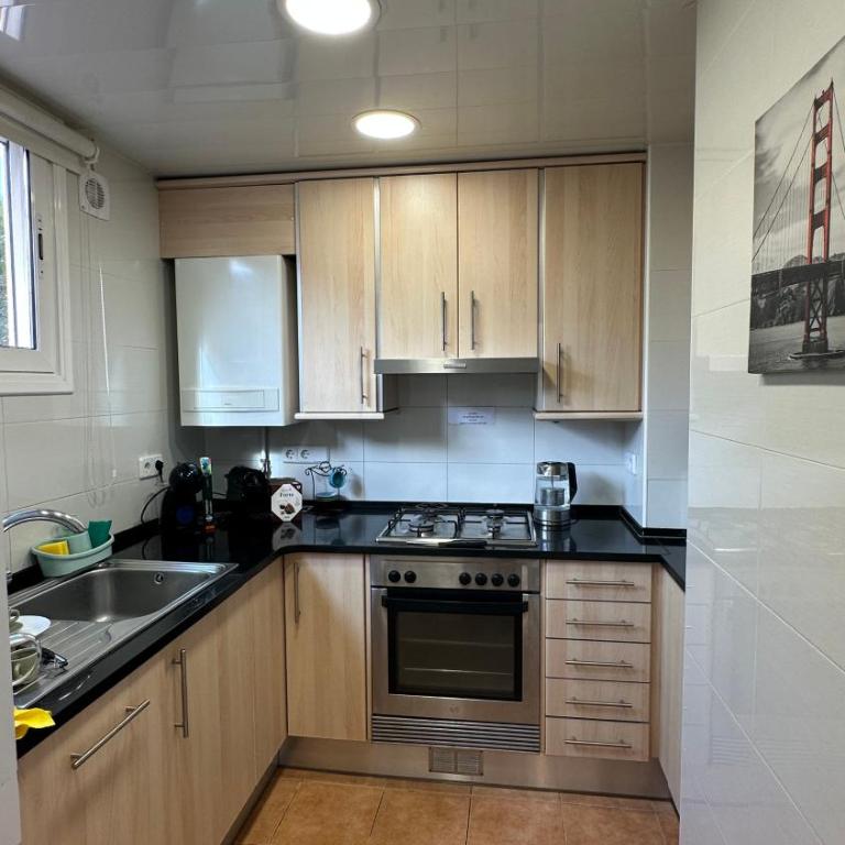Apartaments Platja d’Aro - Apartamento de 2 dormitorios - 16