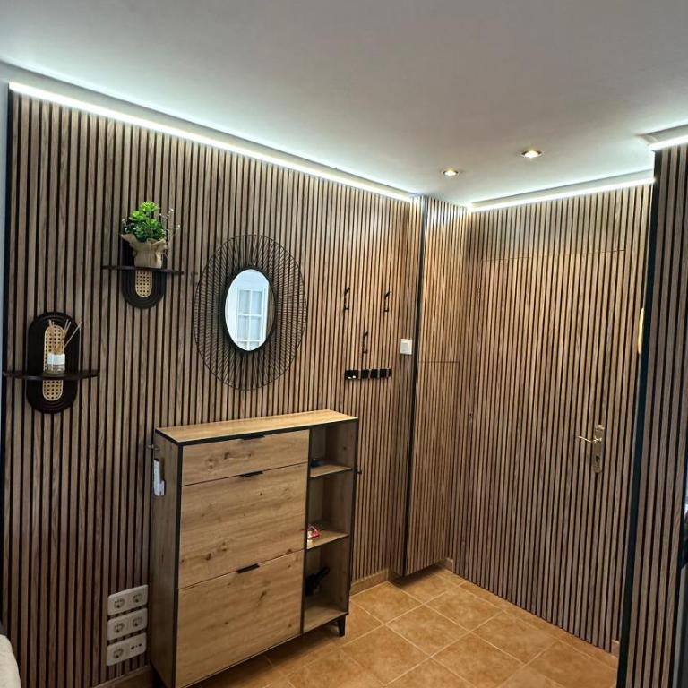 Apartaments Platja d’Aro - Apartamento de 2 dormitorios - 4