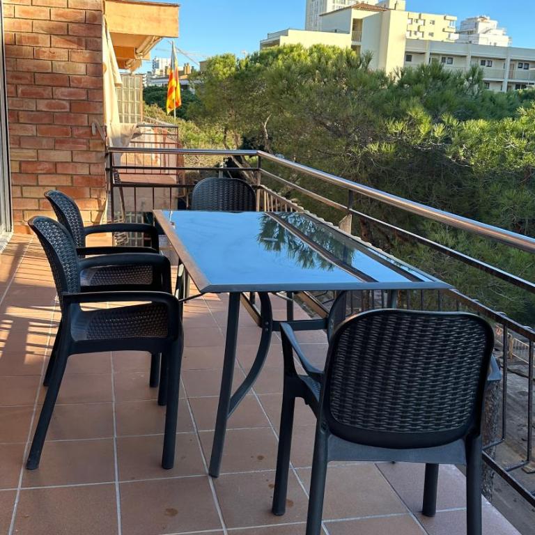 Apartaments Platja d’Aro - Apartamento de 2 dormitorios - 20