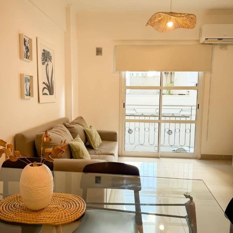 comodo departamento en Salta excelente ubicacion - Bonavista Rentals - Apartment - 1