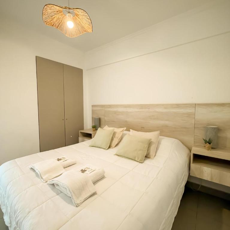 comodo departamento en Salta excelente ubicacion - Bonavista Rentals - Apartment - 15