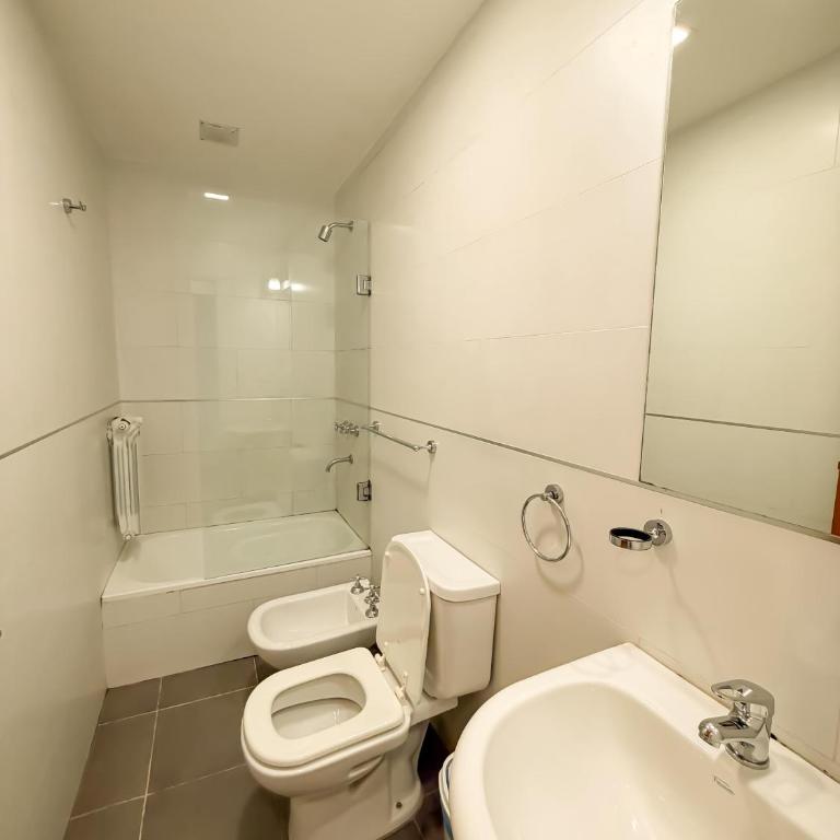 comodo departamento en Salta excelente ubicacion - Bonavista Rentals - Apartment - 17