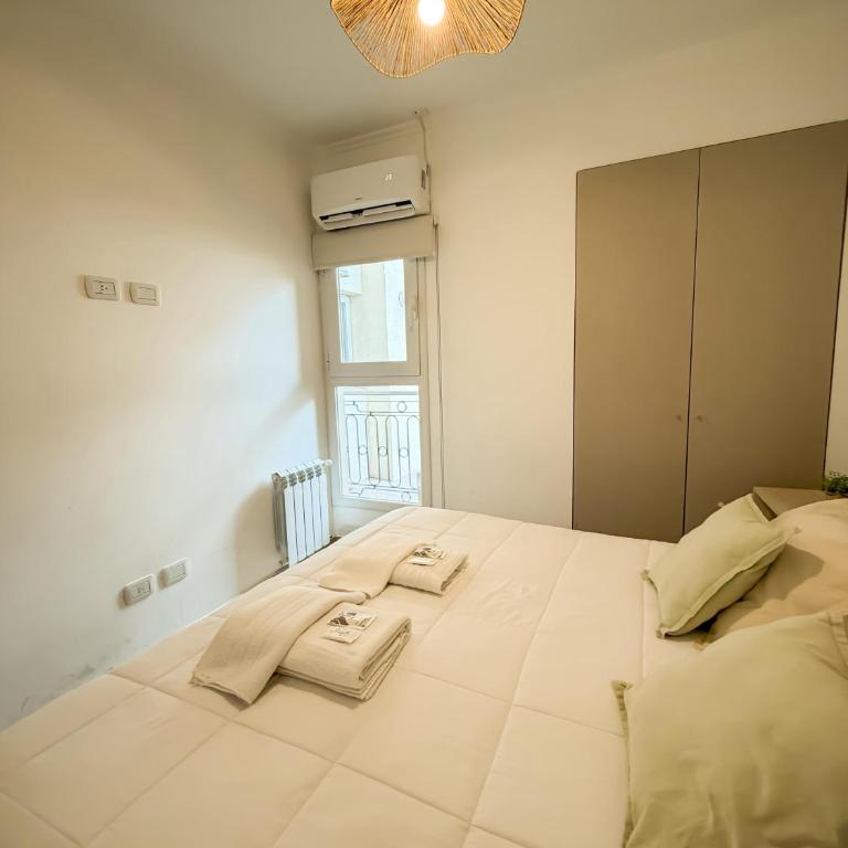 comodo departamento en Salta excelente ubicacion - Bonavista Rentals - Apartment - 13