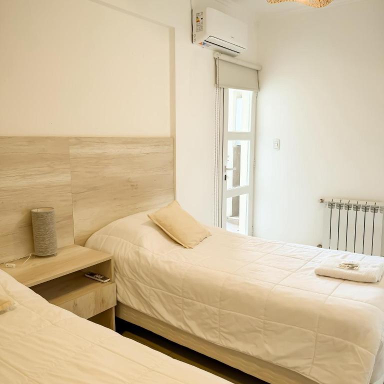 comodo departamento en Salta excelente ubicacion - Bonavista Rentals - Apartment - 10