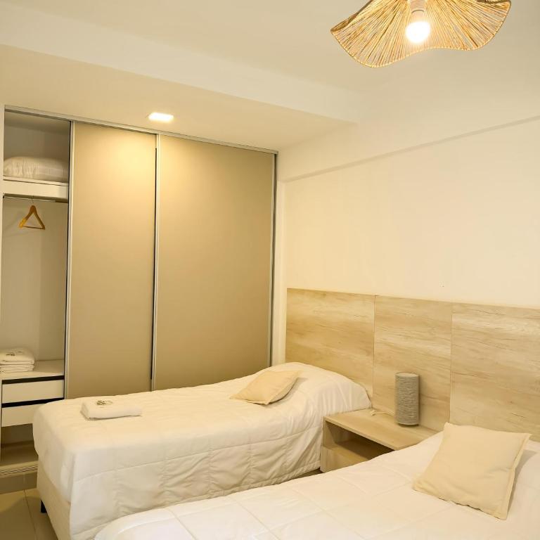 comodo departamento en Salta excelente ubicacion - Bonavista Rentals - Apartment - 9