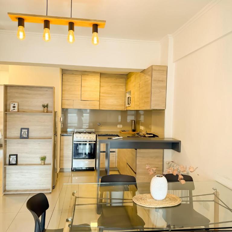 comodo departamento en Salta excelente ubicacion - Bonavista Rentals - Apartment - 7