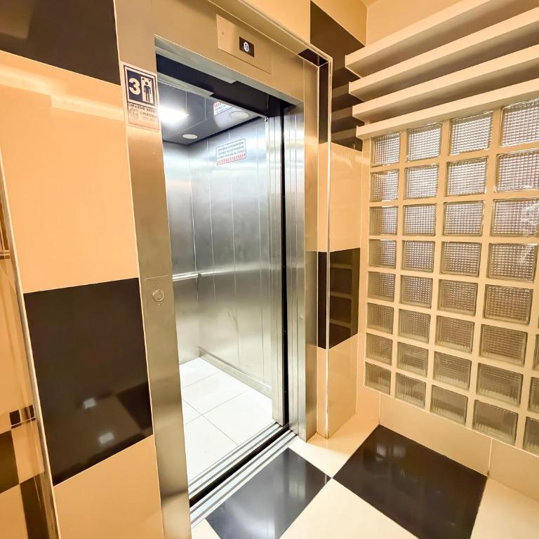 comodo departamento en Salta excelente ubicacion - Bonavista Rentals - Apartment - 19