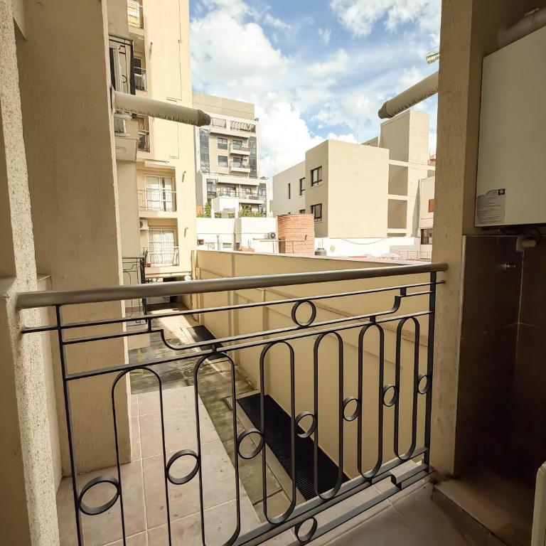comodo departamento en Salta excelente ubicacion - Bonavista Rentals - Apartment - 18