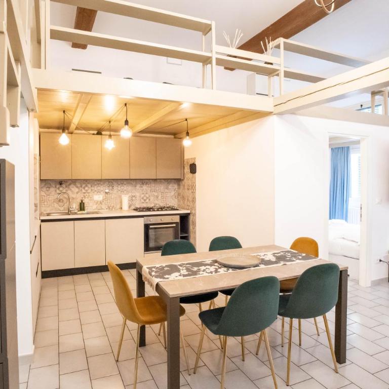 Realkasa Borgo San Pietro - Appartamento con 1 Camera da Letto - 1
