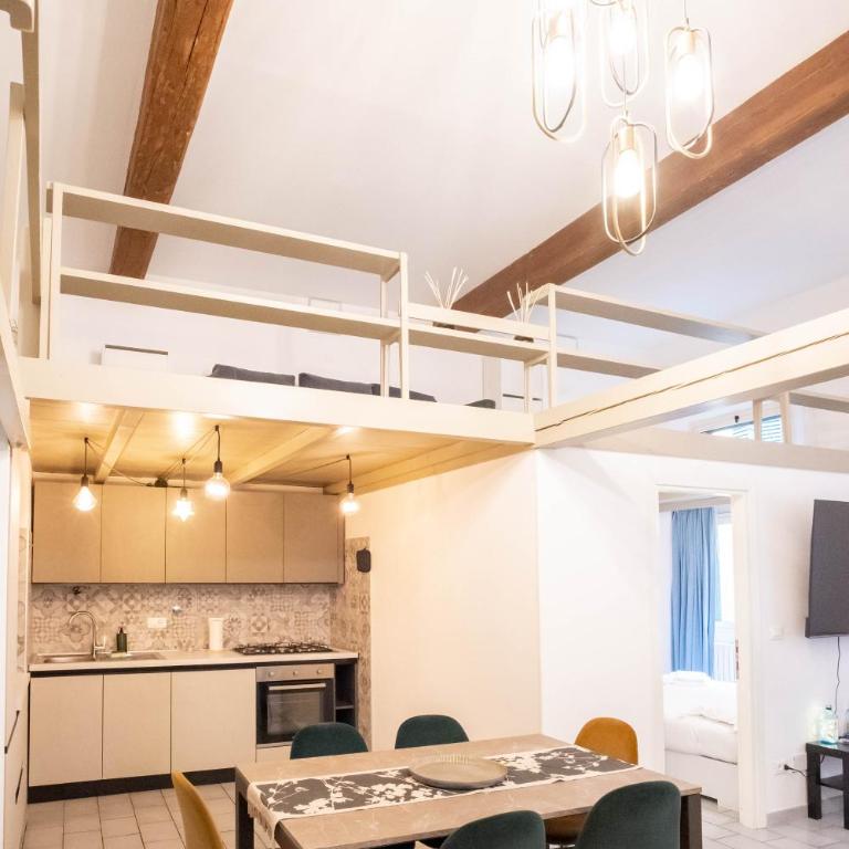 Realkasa Borgo San Pietro - Appartamento con 1 Camera da Letto - 8