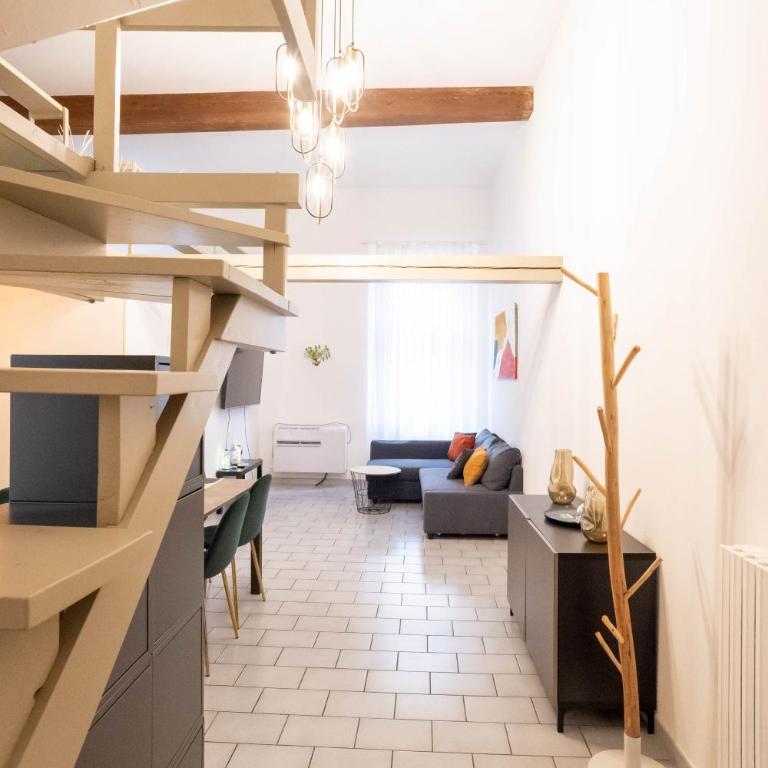 Realkasa Borgo San Pietro - Appartamento con 1 Camera da Letto - 5