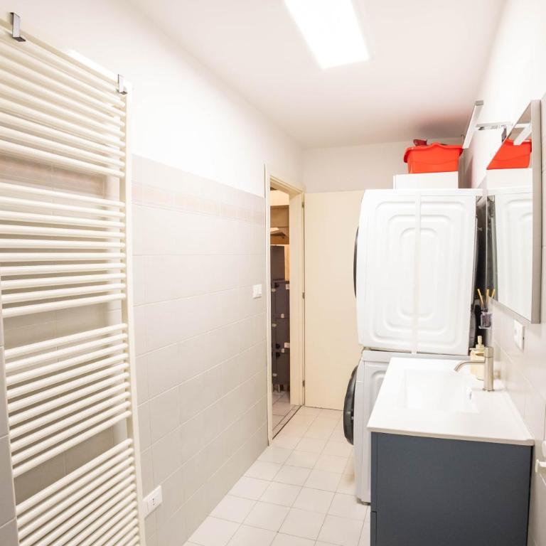 Realkasa Borgo San Pietro - Appartamento con 1 Camera da Letto - 27
