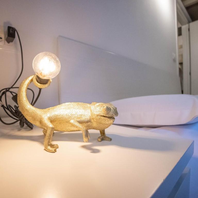 Realkasa Borgo San Pietro - Appartamento con 1 Camera da Letto - 25