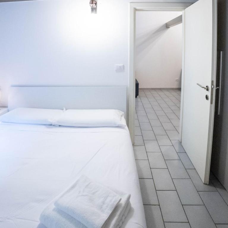 Realkasa Borgo San Pietro - Appartamento con 1 Camera da Letto - 24