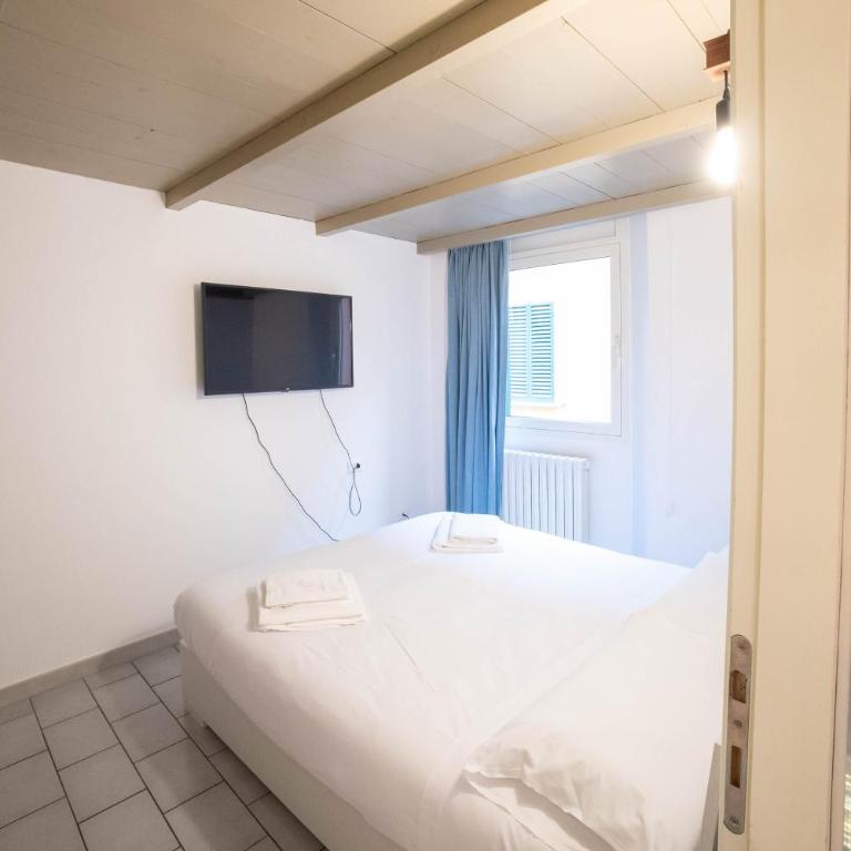 Realkasa Borgo San Pietro - Appartamento con 1 Camera da Letto - 21