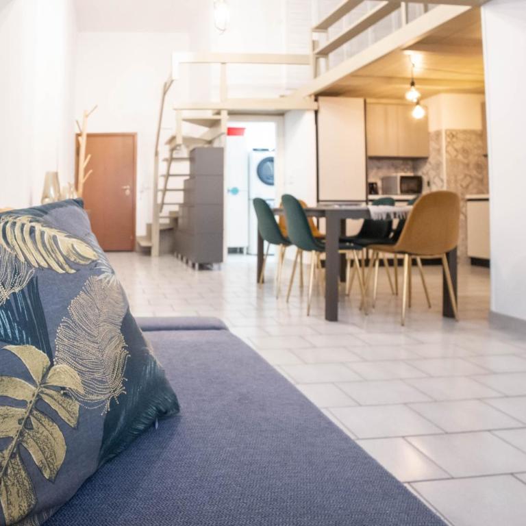Realkasa Borgo San Pietro - Appartamento con 1 Camera da Letto - 16