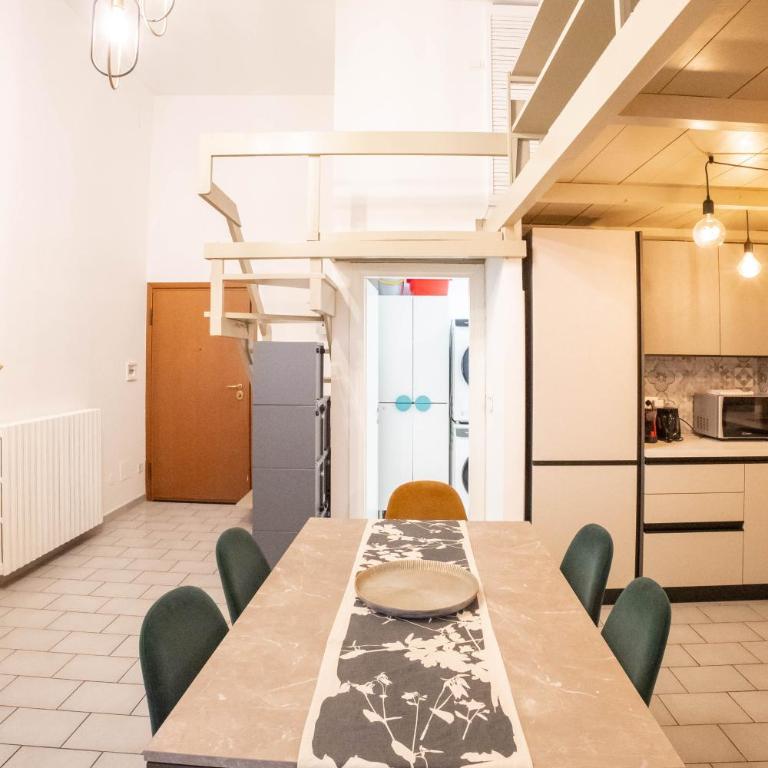 Realkasa Borgo San Pietro - Appartamento con 1 Camera da Letto - 11