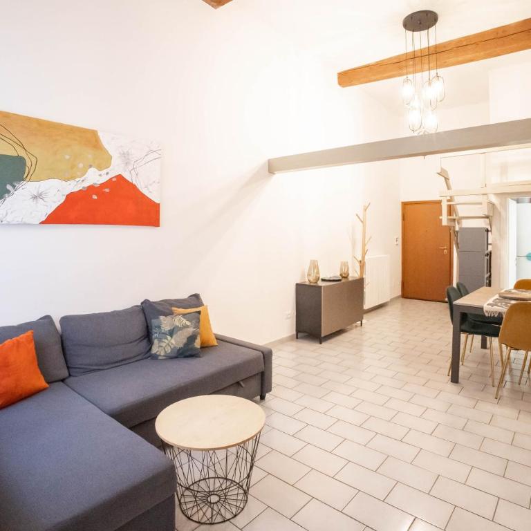 Realkasa Borgo San Pietro - Appartamento con 1 Camera da Letto - 17