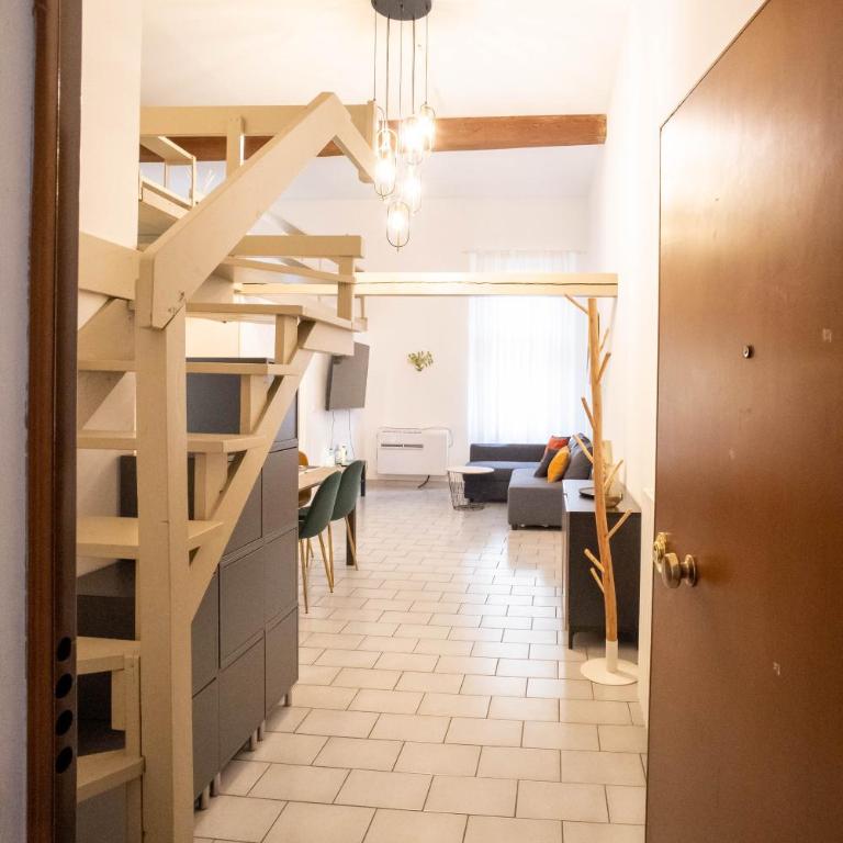 Realkasa Borgo San Pietro - Appartamento con 1 Camera da Letto - 3